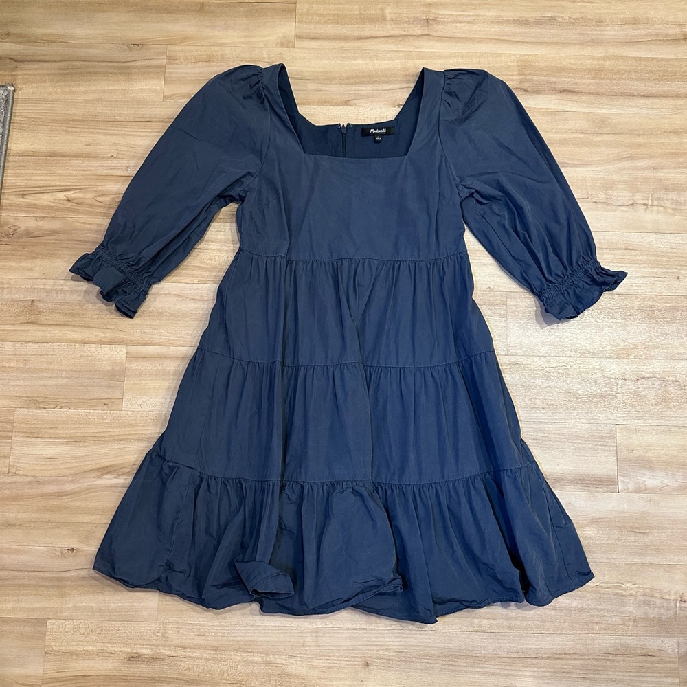 Madewell Dress Size 2